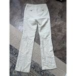 ANINE BING  Cream Trousers Photo 2