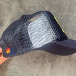 Aviator Nation Peloton x  Stamped Trucker Hat Photo 3
