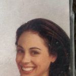 No Nonsense Almost Bare Floral Lace Pantyhose almost black Wm Sz A NEW Vintage Photo 1