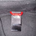 The North Face Women’s Charcoal Zip-Up Pullover Photo 3