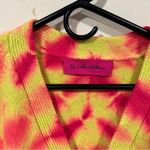 NWT The Elder Statesman Tie Photo 1