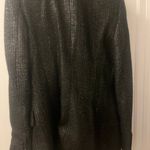 ZARA Tweed Blazer Photo 3