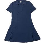 Outdoor Voices  Sport Dress - Blue - Small Photo 1