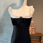 Princess Polly NEW  Emmert Bow Maxed Dress Size 6 Photo 6