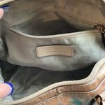 Michael Kors  Signature Pink Rose Librarian Gold Bag Photo 4