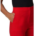 Lafayette 148 New York Clinton Cuffed Pants Photo 2