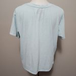 Nintendo Super Mario aqua striped graphic tee size 2x Photo 7