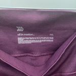 All In Motion FINAL MARKDOWN  workout capris (XXL) Photo 2