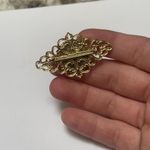 Hand painted Brooch Pin Photo 7