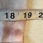 Women's Pink Lavender Mauve Tie Dye shirt Sz Large EUC Photo 7