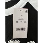 Zoe & Liv  Women's Eternal Est 1977 Cropped T-Shirt Size L Photo 1