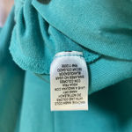 Zenana Outfitters  Teal Midi Dress Photo 3