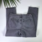 J.Crew High-Rise '90s Classic Straight Jeans Photo 8