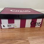 Circus by Sam Edelman NWT  Rollins Black Boots Photo 5