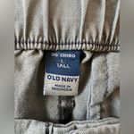 Old Navy Womens Large Gray High Photo 5
