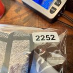 SHEFIT Perfect Lounge‎ Bra Womens XS Gray Low Imapct Everyday Comfortable NEW Photo 7