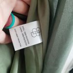 Baltic Born Birdie Maxi Dress Smocked Short Sleeve New Without Tags Photo 7