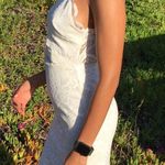 H&M Lace halter dress Photo 6