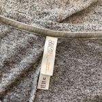 gilligan and o'malley Gillian & O’Malley Gray Bell Sleeved Sleep Shirt Size Medium  Photo 2