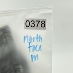 The North Face  Cypress A-Line Womens Ruched Side Skirt Medium Gray Space Dye Photo 7