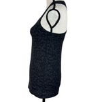 Lululemon SZ 6? Cool Racerback II Tank Top Camo Nulu Wicking Stretch Lightweight Photo 4
