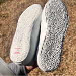 Superga  Women's 2941 Leather Perf Swallow Tail Sneaker NEW without box 7.5 Women Photo 5