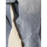 Indigo Rein Womens Jeans Size 5 26 Blue Denim Light Wash Distressed Boot Cut Photo 4