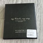 KITSCH Love Bird Gold Earrings New in‎ Box Photo 3