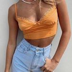 Princess Polly simple things crop top Photo 0