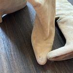 Vince  Suede Boots Photo 6