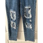 PacSun  High Rise Straight Blue Jeans Size‎ 25 Photo 3