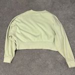 Nike Cropped Crewneck Photo 1