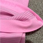 Lululemon Pink Swiftly tech  Short Sleeve Photo 1