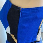 Nine West women's  cut-out midi dress 👗 Photo 7