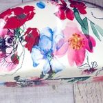 Jessica McClintock floral glasses case hard shell Photo 4