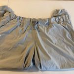 Under Armour  Vanish Joggers Womens Size Small Grey Active Pants Pull-On 2x plus Photo 0