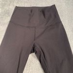 Lululemon  athletica Black Leggings Photo 2