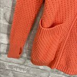 Lululemon Post Practice Cardi
Plum Peach Photo 3