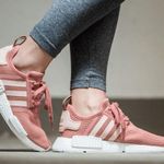 Adidas Raw Salmon NMD Photo 0