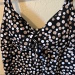 Penbrooke Tankini Swimsuit Set Size 10 Photo 3