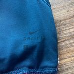 Nike Indy Women's Blue Sports Bra Size Small Photo 6