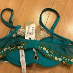 Intimissimi Elena Summer Turquoise Bra Size undefined Photo 2