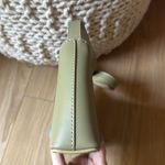 Elleme Mini Envelope Bag Green Photo 4