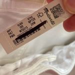 Madewell Plus Curvy Kick Out Crop Jeans in Pure White 24W NWT Photo 8