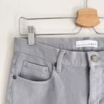 Loft NWT Ann Taylor  Performance Denim Legging Jeans Size 6 Photo 5