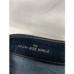 Liverpool Jeans Company Liverpool High Rise Skinny Jeans Dark Wash 2 Photo 3