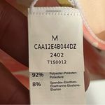 Cupshe Women’s Sea Shore Floral Flutter One Piece Swimsuit Size Medium Photo 9