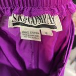 Vintage 80's SK & Company High Photo 12