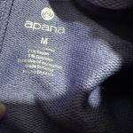 Apana  Yoga Lifestyle Pull Over Sweater Size M Photo 12