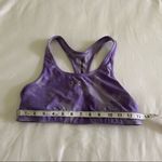 Under Armour  sports bra size medium Photo 1